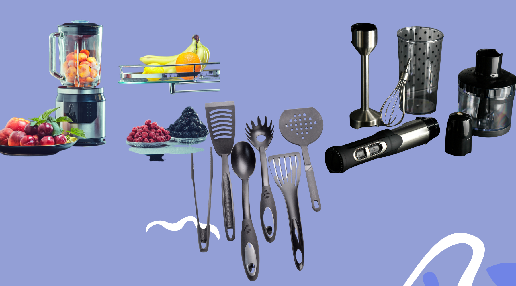 CUISINE & MAISON