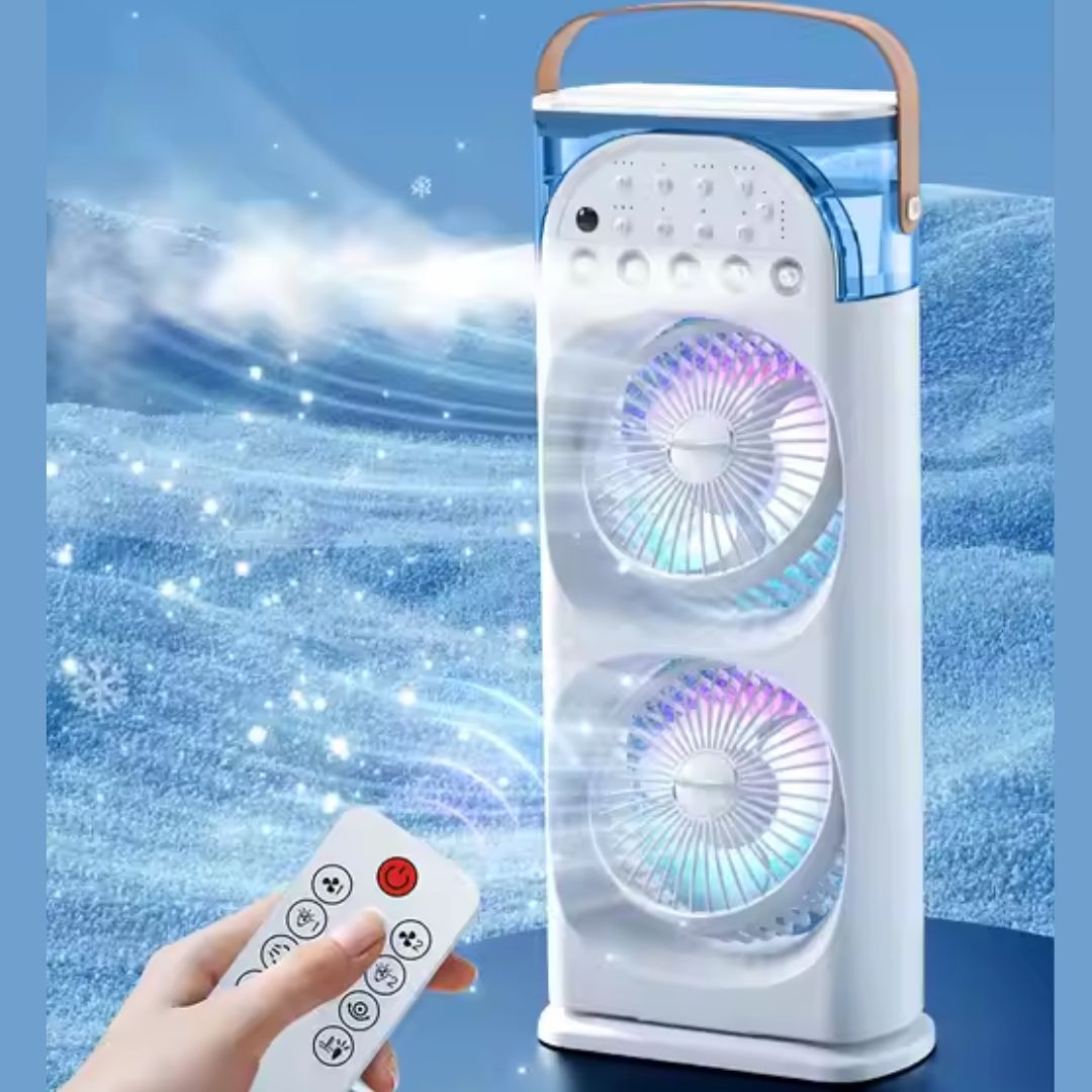 Ventilateur de refroidissement d'air