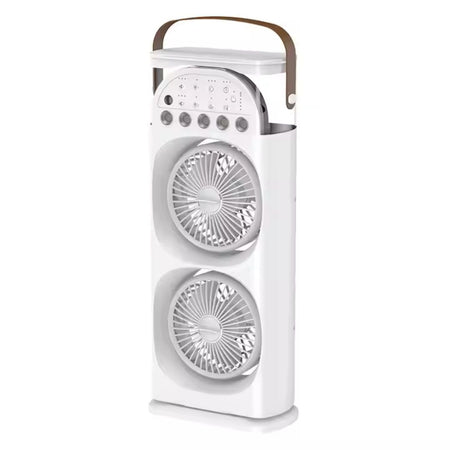 Ventilateur de refroidissement d'air