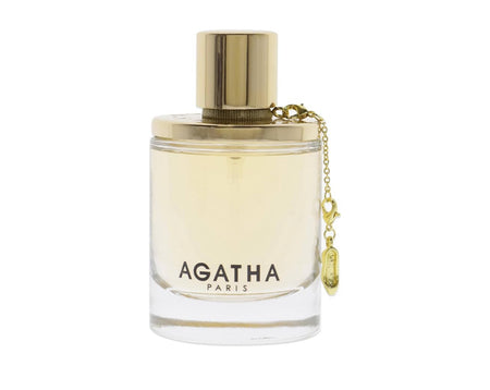Parfum "Un Soir à Paris" - Agatha